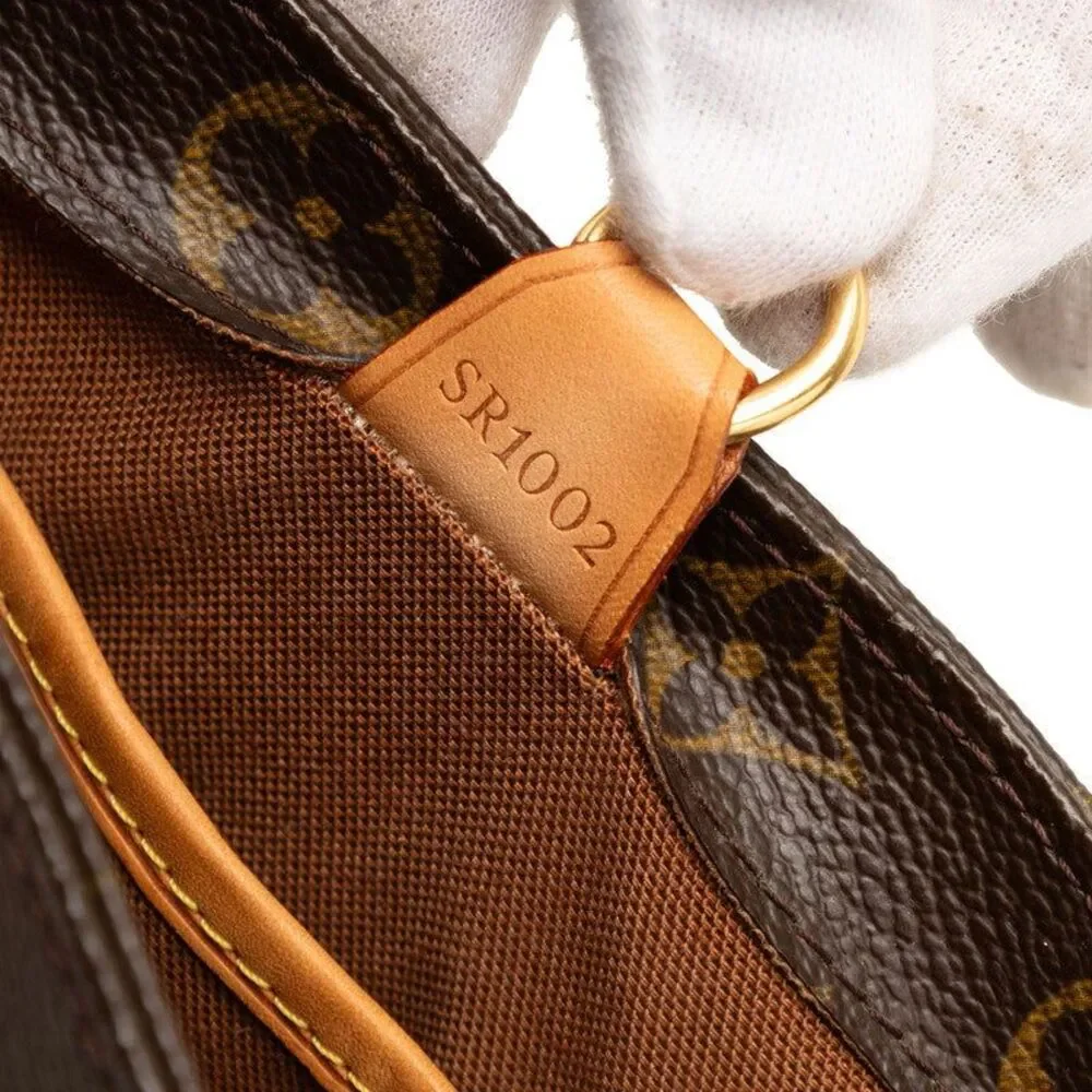 Louis Vuitton Vavin PM Tote Bag